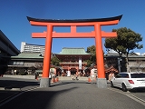 生田神社