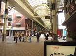 元町商店街テナント