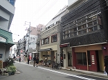 加納町貸店舗