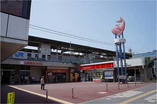 明石駅