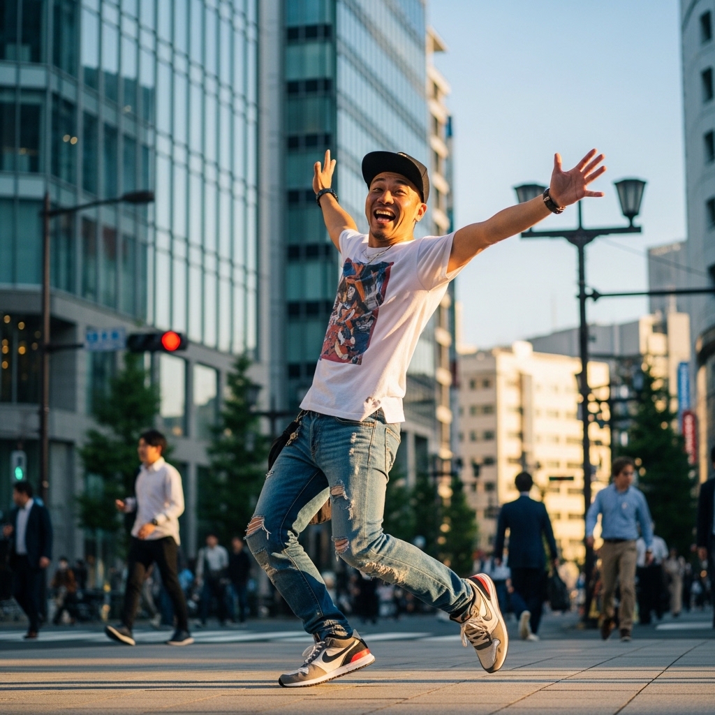 マッチング店舗