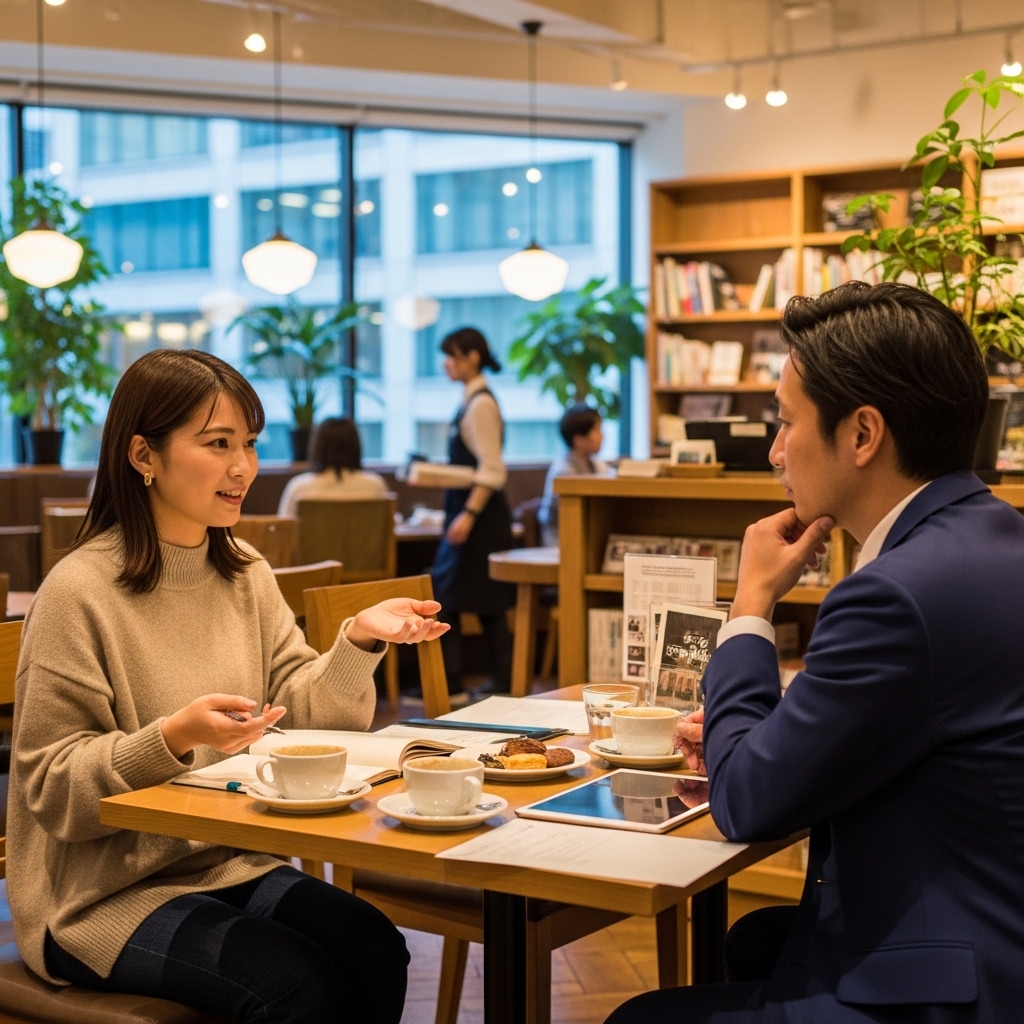 テナント探し相談