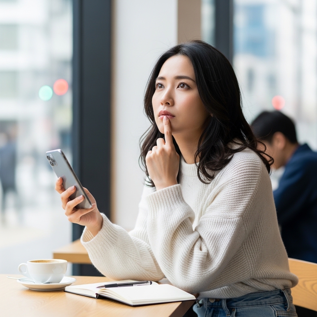 テナント物件探し