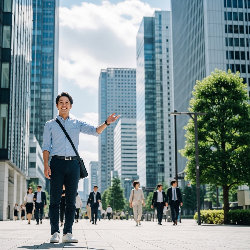 テナント不動産