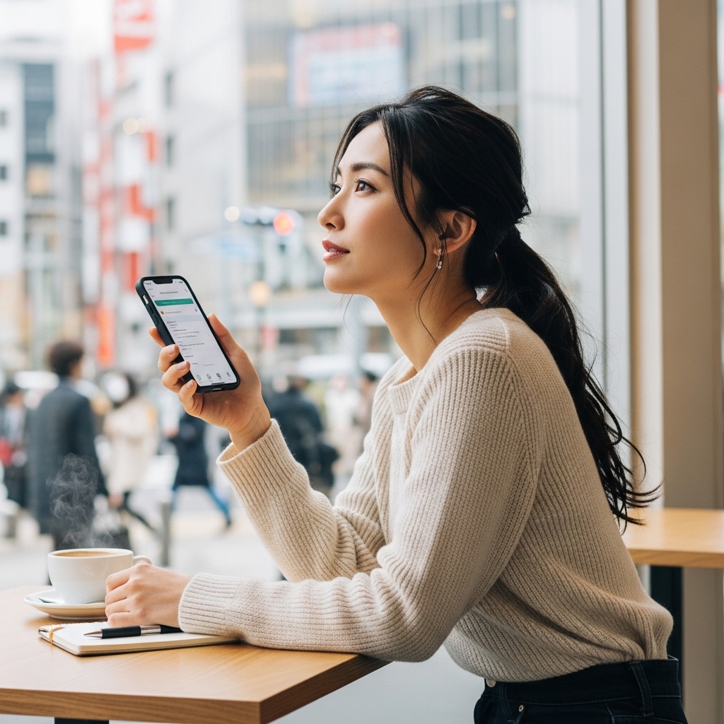 テナント物件探し