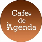 Cafe de Agenda