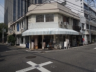 乙仲通りショップ