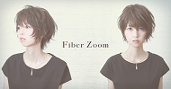 Fiber zoom