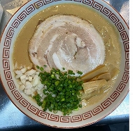 元町ラーメン