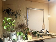 明石町ヘアサロン