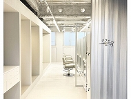 美容室モトマチ